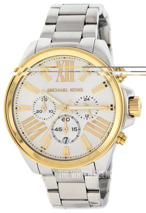 michael kors mk5710 original watch|check if Michael Kors is authentic.